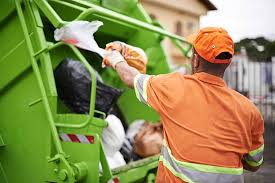 Junk Removal for Events in Davison, MI