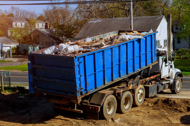 Best Attic Cleanout  in Davison, MI