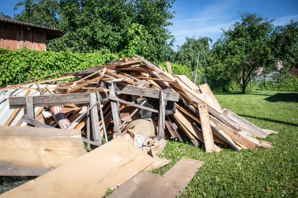Best Hoarding Cleanup  in Davison, MI