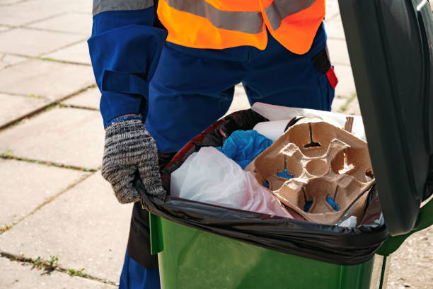 Reliable Davison, MI Junk Removal Services Solutions